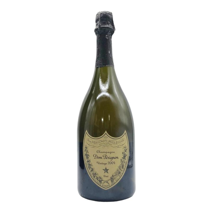 未開栓 シャンパン ドンペリニヨン ヴィンテージ 2004 750ml 未開栓 シャンパン ドンペリニヨン ヴィンテージ 2004 750ml