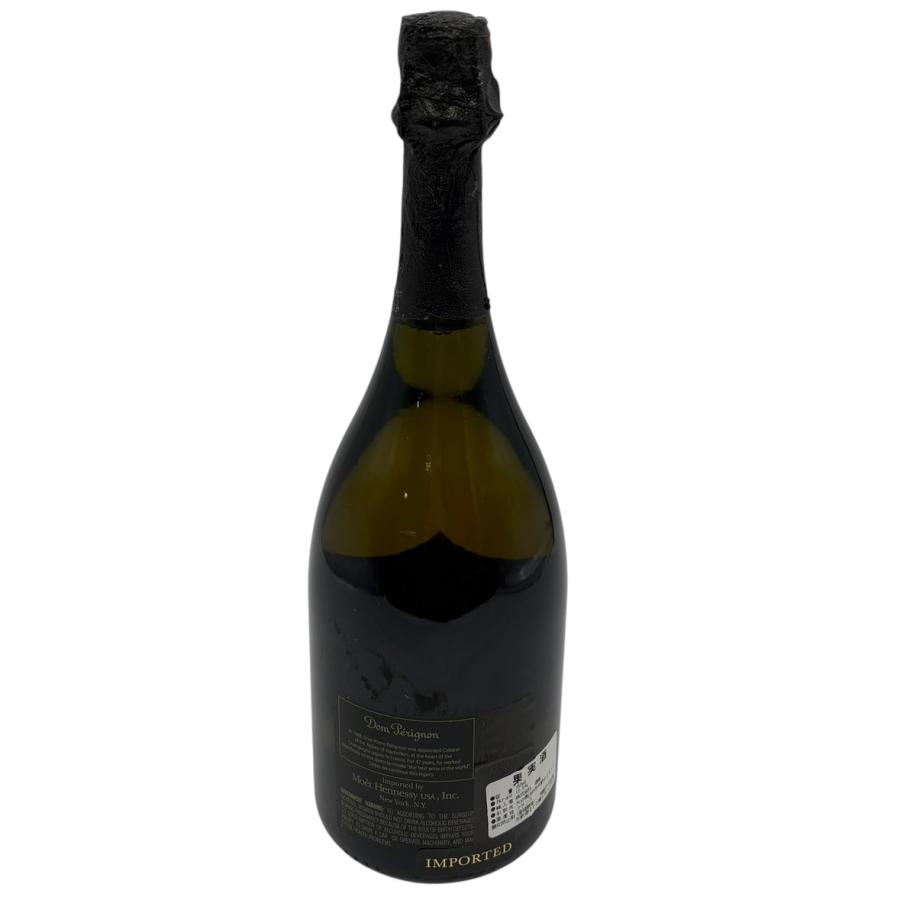 シャンパン ドンペリニヨン ヴィンテージ 2004 750ml 12.5