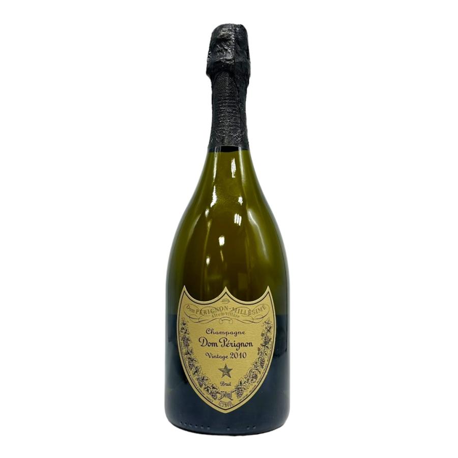 ドンペリニヨン 2010 未開栓 Dom Pérignon ドンペリニヨン 未開栓 シャンパン ヴィンテージ 2010 750ml