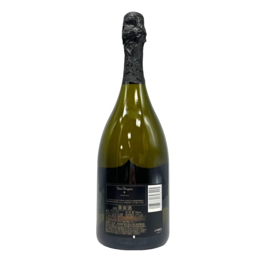 ドンペリニヨン 未開栓 シャンパン ヴィンテージ 2010 750ml
