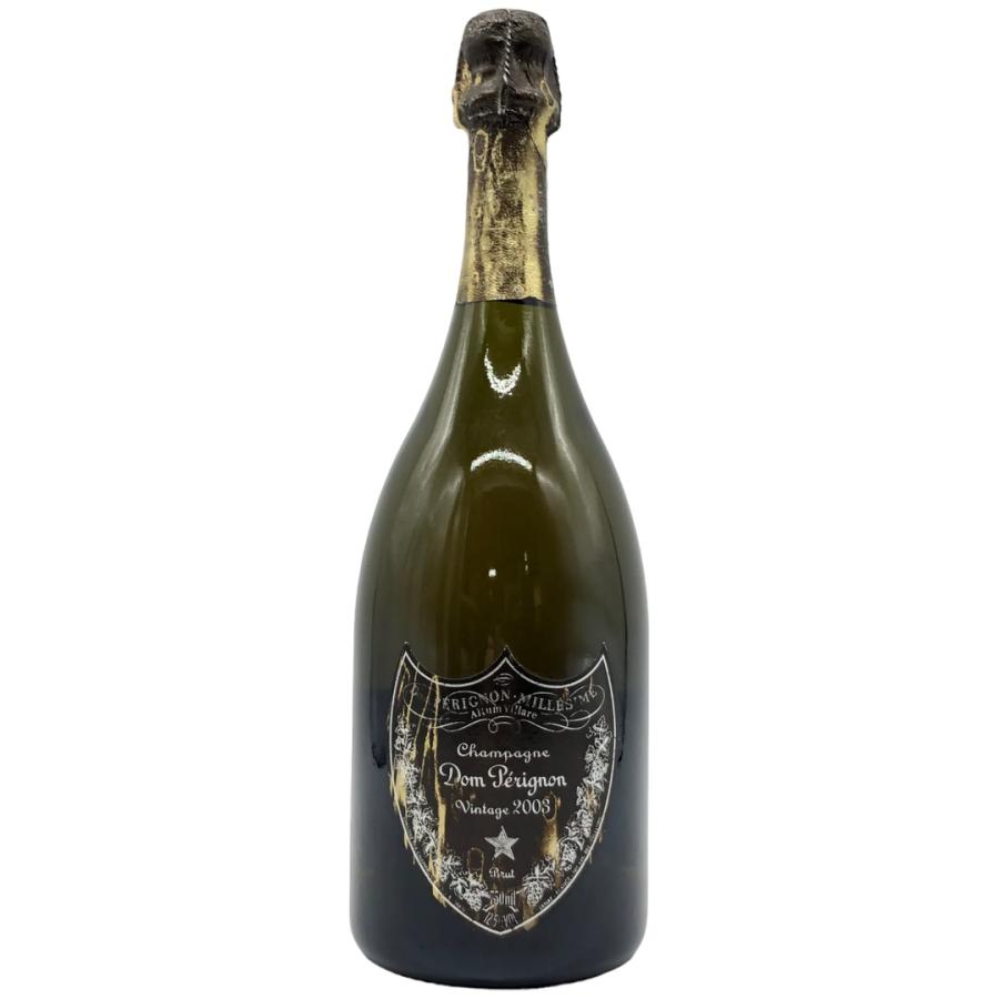 未開栓 シャンパーニュ ドンペリニヨン ヴィンテージ 2003 750ml 未開栓 シャンパーニュ ドンペリニヨン ヴィンテージ 2003 750ml