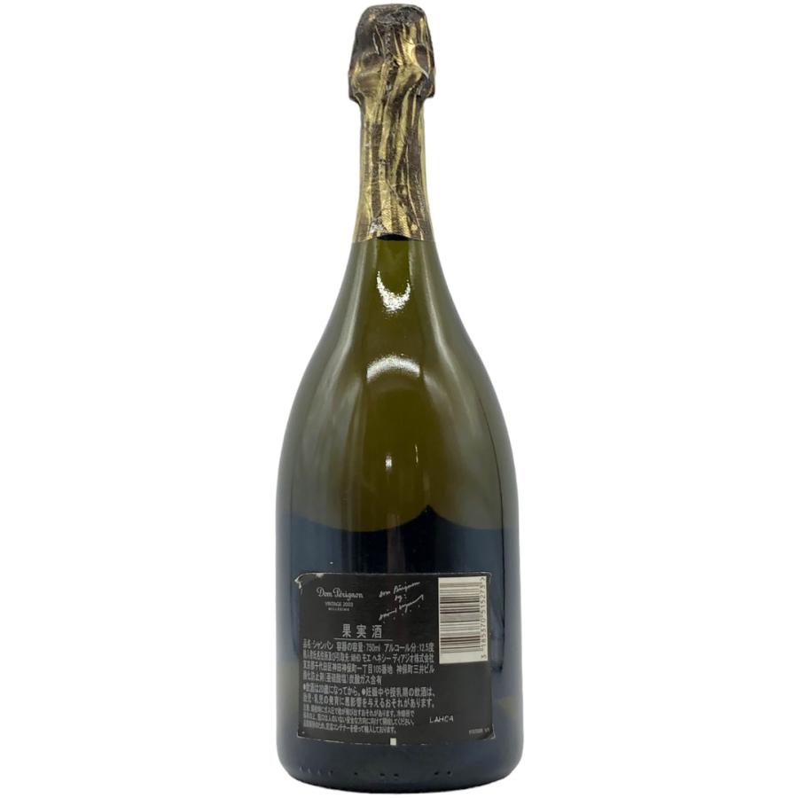未開栓 シャンパーニュ ドンペリニヨン ヴィンテージ 2003 750ml 未開栓 シャンパーニュ ドンペリニヨン ヴィンテージ 2003 750ml