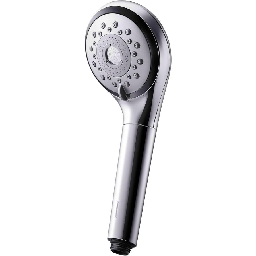 パナソニック(Panasonic) シャワーヘッド　ファインベール★美品★ Panasonic（パナソニック） ファインバブル シャワーヘッド ファイン