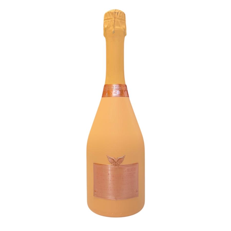 エンジェル シャンパン ドゥミセック ロゼ オレンジ リミテッド エンジェル シャンパン ドゥミセック ロゼ オレンジ リミテッド