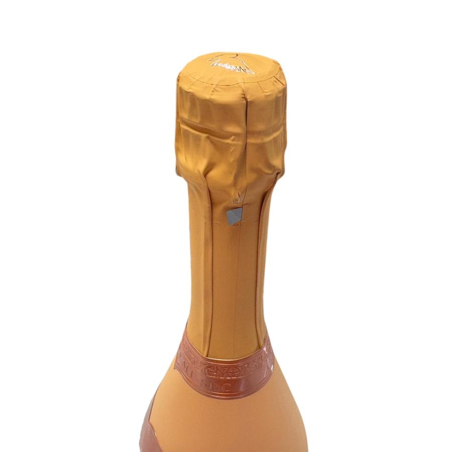 エンジェル シャンパン ドゥミセック ロゼ オレンジ リミテッド エンジェル シャンパン ドゥミセック ロゼ オレンジ リミテッド