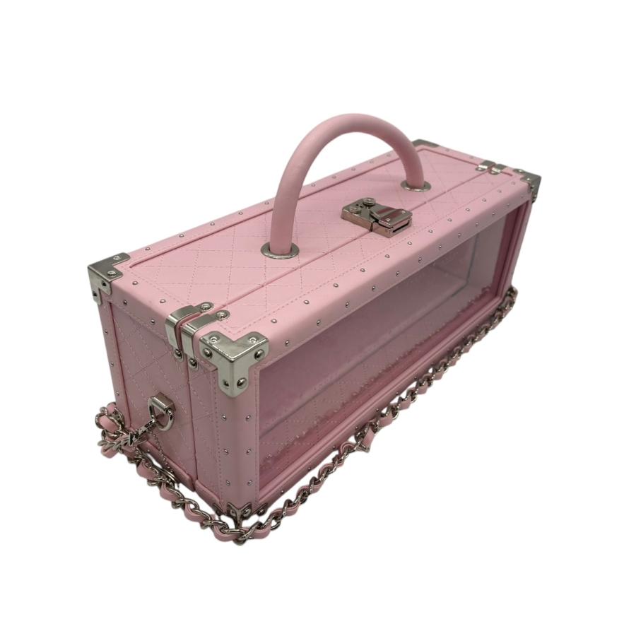 エンジェル　シャンパン　ドゥミセック　ピンク　レザータイプ 楽天市場】Angel Demi Sec Pink Rose LEATHER TYPE エンジェル