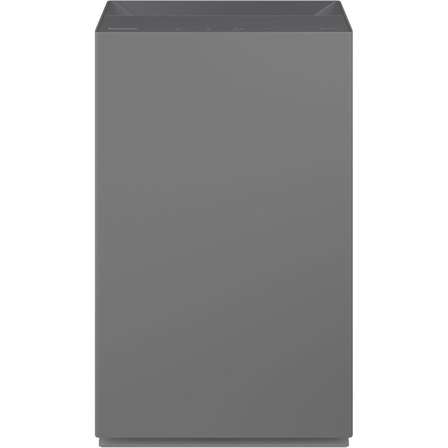 使用僅！ジアイーノ F-ML4000B-H [ダークグレー] Panasonic（パナソニック） 次亜塩素酸空間除菌脱臭機