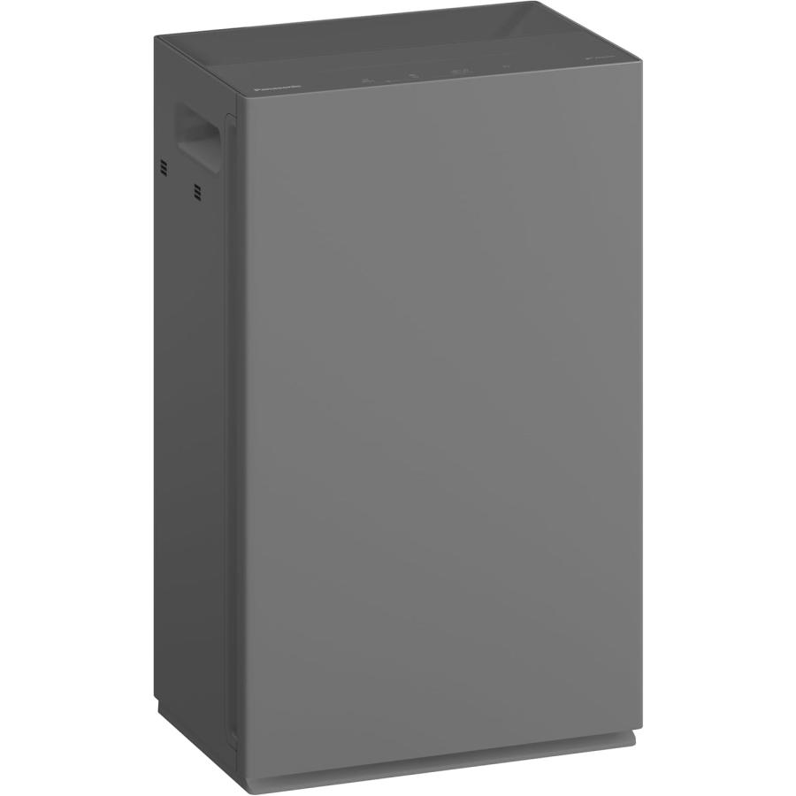 新品未開封 Panasonic ジアイーノ F-ML4000B-H ダークグレー Panasonic パナソニック ジアイーノ ダークグレー F-ML4000B-H ~18畳