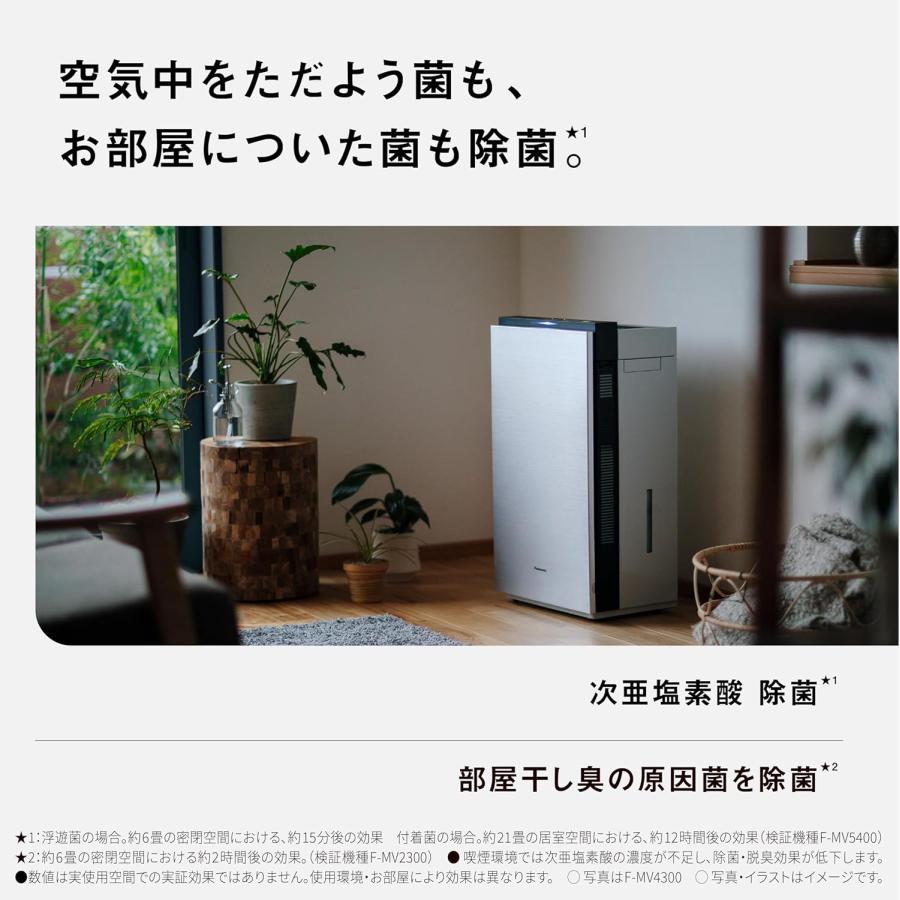 使用僅！ジアイーノ F-ML4000B-H [ダークグレー] Panasonic パナソニック ジアイーノ ダークグレー F-ML4000B-H