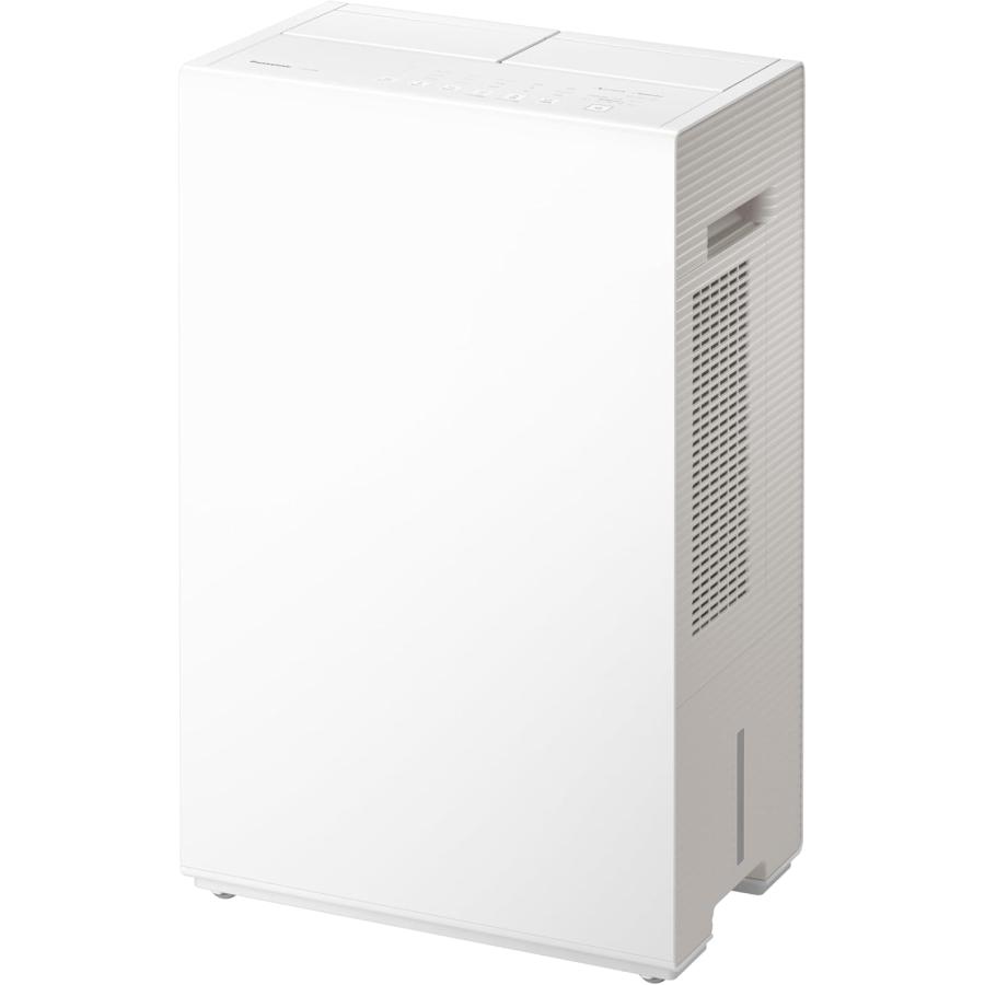 Panasonic（パナソニック） F-YEX120B-W 衣類乾燥除湿機 エコ 