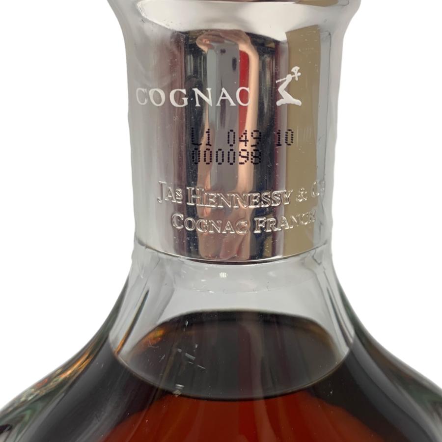 Hennessy 未開栓 ヘネシー パラディ コニャック ブランデー
