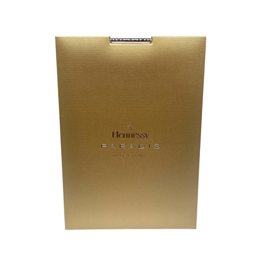 ヘネシーパラディHennessy Paradis 50ml 日本未入荷 楽天市場】☆2025年最新型【正規品Hennessyコニャック】ヘネパラ