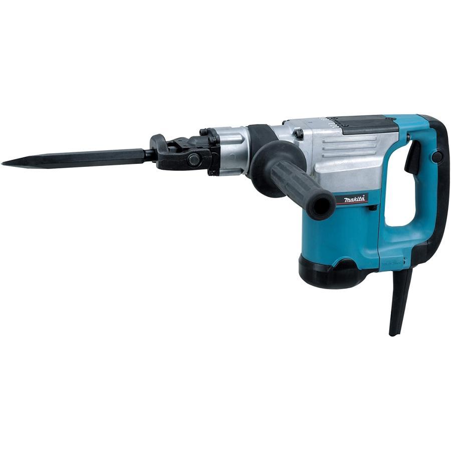 マキタ（makita） 電動ハンマ HM0830 100V マキタカラー ハンマー 