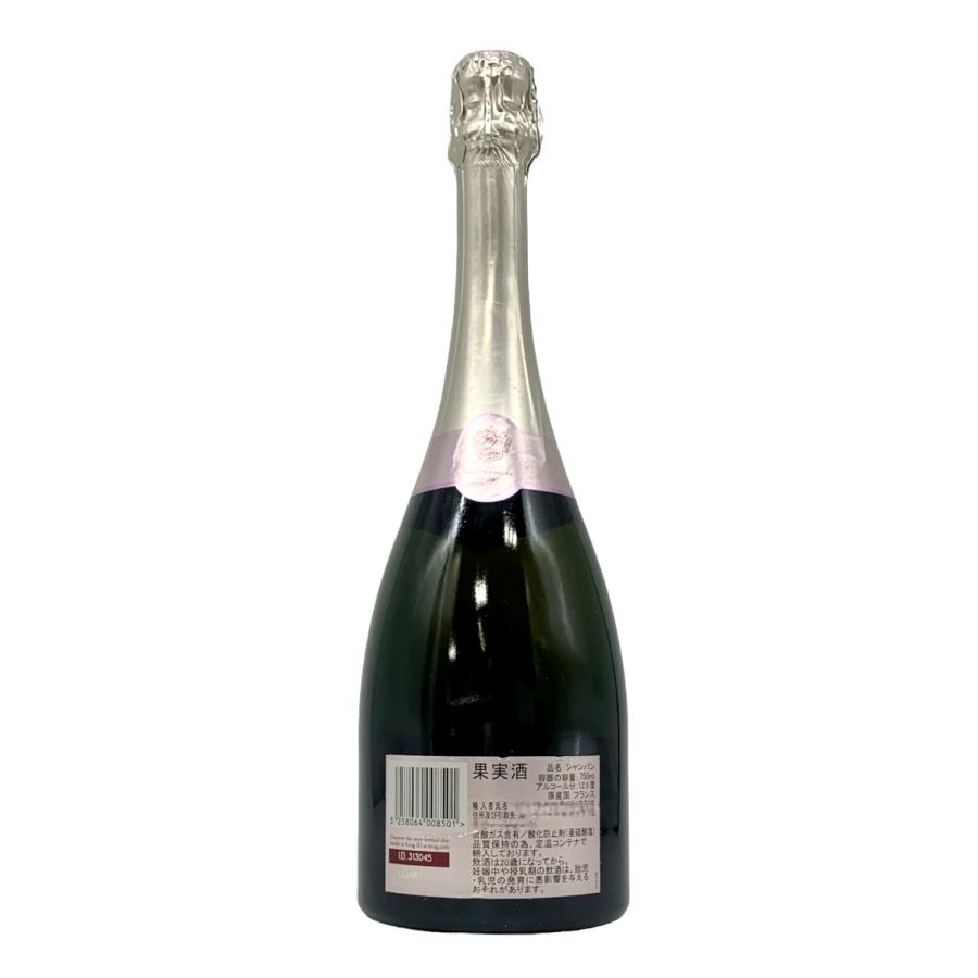 「#期間限定」のおすすめ人気ランキング KRUG ロゼ 750ml 12% その他