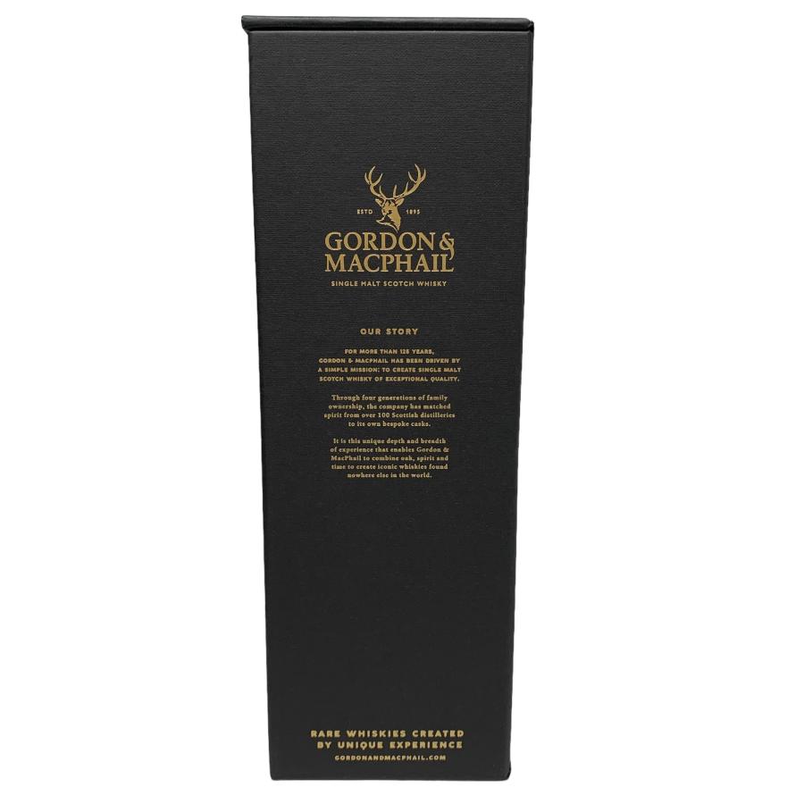 マッカラン 2005 ゴードン＆マクファイル スペイモルト 700ml 43％ 楽天市場】◇ゴードン & マクファイルスペイモルトフロム