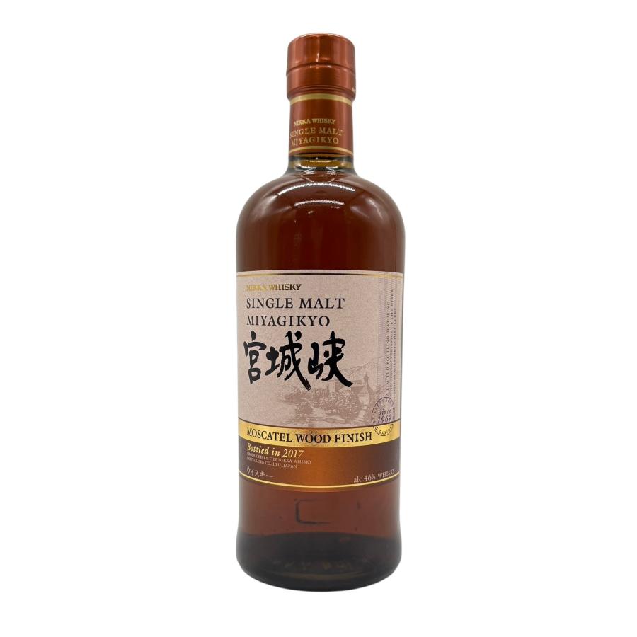 ニッカウヰスキー（NIKKA WHISKY） 【福岡県内発送限定】宮城峡