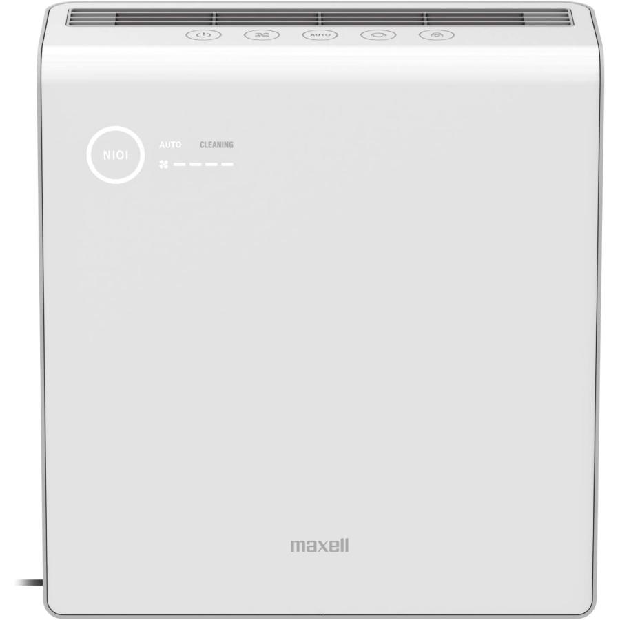 maxell（マクセル） オゾン除菌消臭器 MXAP-AE400 30畳までの空間を除