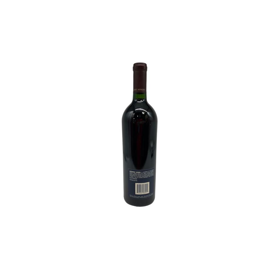 オーパスワン 2001  750ml オーパスワン（Opus One）[2001] - カリフォルニアワインとピノ