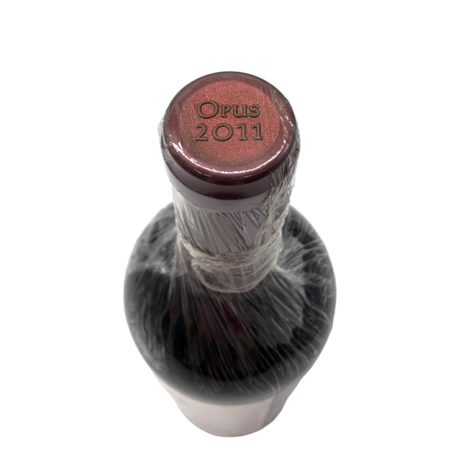 『未開封』Opus One 2011 赤ワイン オーパスワン 2011オーパス・ワン750ml | ワイン,赤ワイン | てんじろう酒販