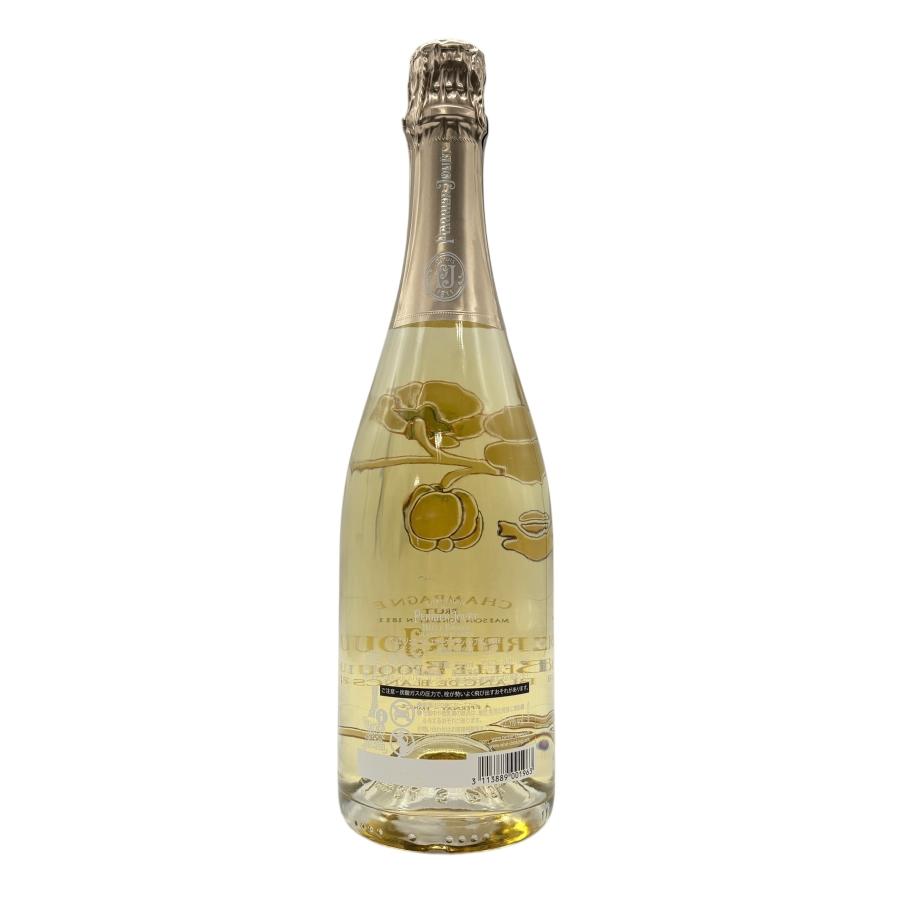 ペリエジュエ　ベルエポック　ブランドブラン　2018 PERRIER-JOUET ペリエ ジュエ ベル エポック ブラン ド 2018