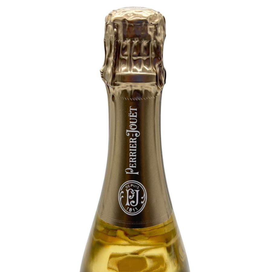 PERRIER-JOUET ペリエ ジュエ ベル エポック ブラン ド 2018