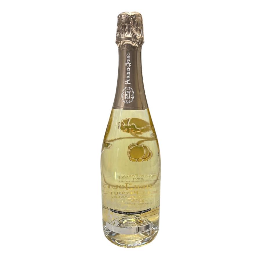 ベルエポック ブランドブラン 2018Perrier-Jouët PERRIER-JOUET ペリエ ジュエ ベル エポック ブラン ド ブラン 2018