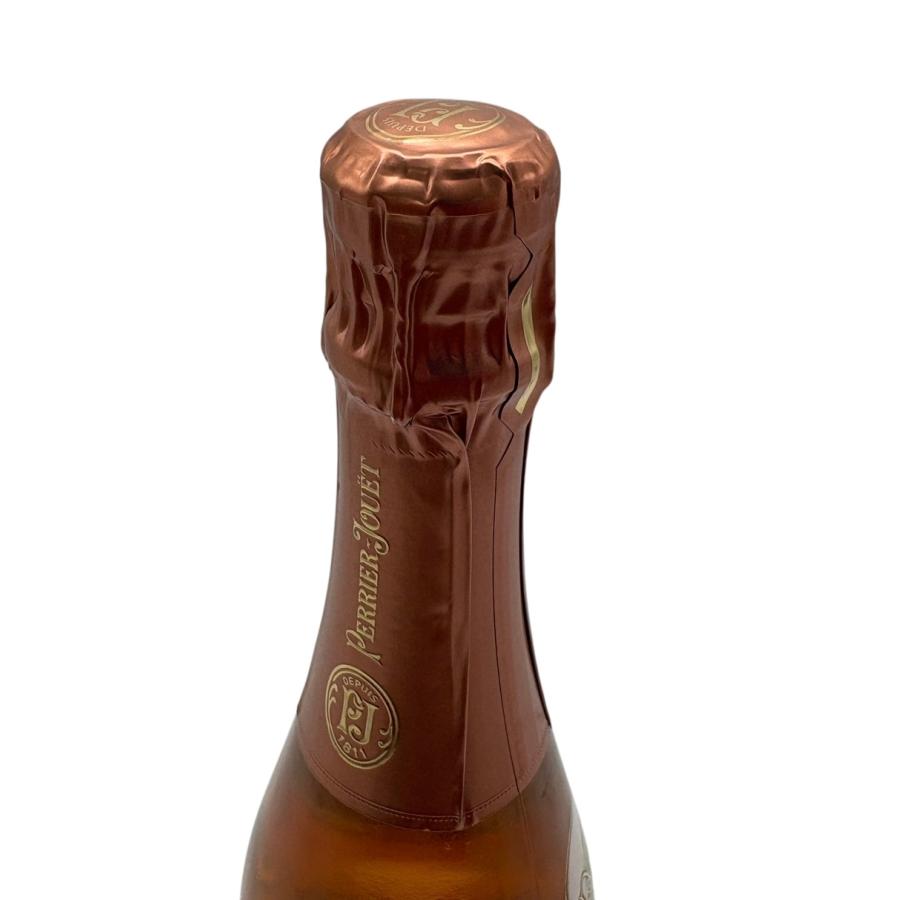 PERRIER-JOUET ペリエ ジュエ ベルエポック ロゼ 2014 750ml PERRIER