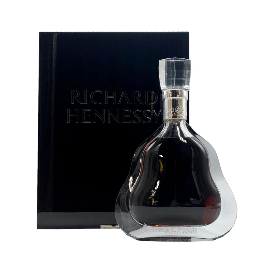 Hennessy 未開栓 ヘネシー リシャール コニャック 700ml 40 Hennessy 未開栓 ヘネシー リシャール コニャック 700ml 40