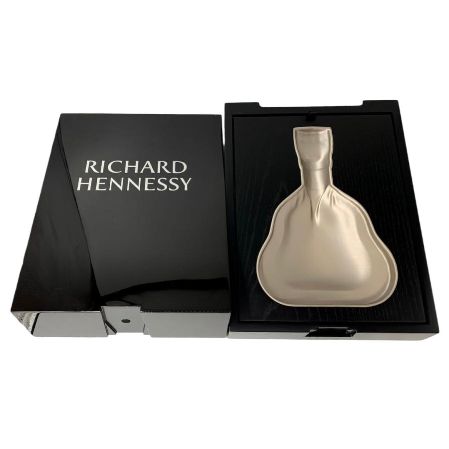 RICHARD HENNESSY ブランデー 【未開栓新品】 Hennessy 未開栓 ヘネシー リシャール コニャック ブランデー
