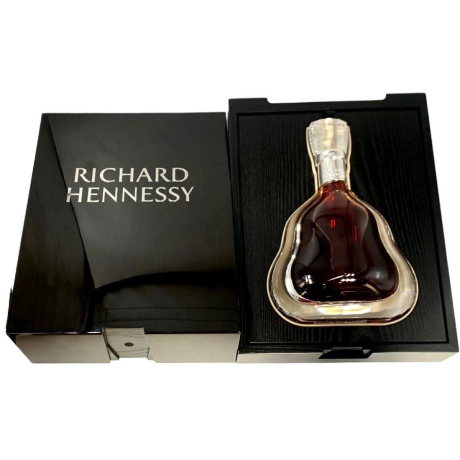 Hennessy 未開栓 ヘネシー リシャール コニャック 700ml 40 Hennessy 未開栓 ヘネシー リシャール コニャック 700ml 40