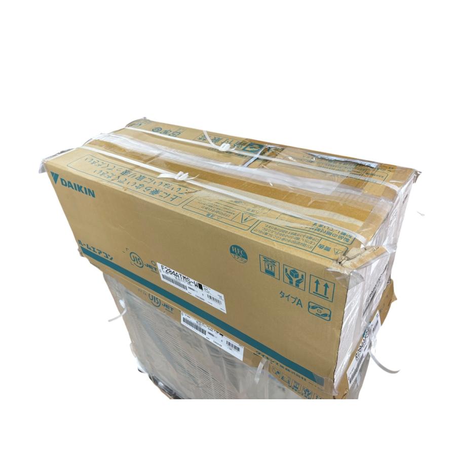 うるさらmini ダイキン ルームエアコン S284ATMS-W 2024年モデル