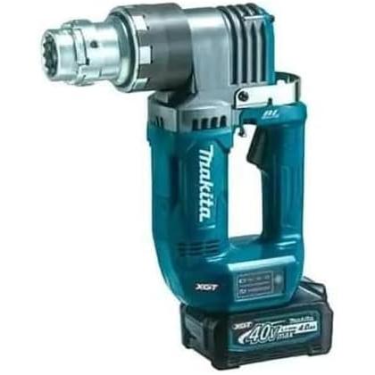 マキタ（makita） シャーレンチ 40Vmax 充電式 WT001GZK 本体+ケース 