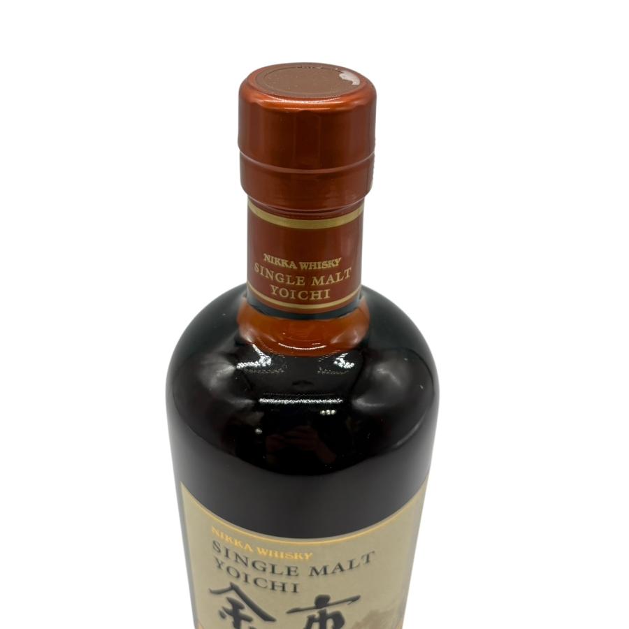 ニッカウヰスキー（NIKKA WHISKY） 【福岡県内発送限定】余市