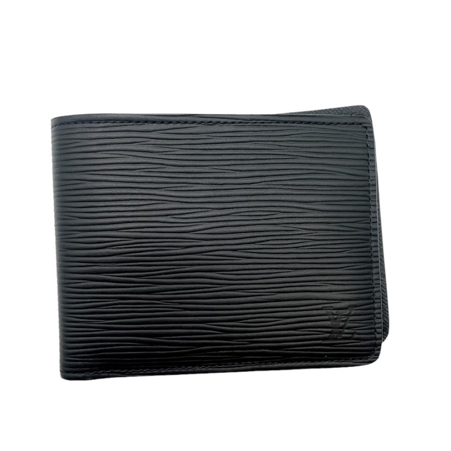 LOUIS VUITTON ルイヴィトン 2つ折り財布 ポルトフォイユ  