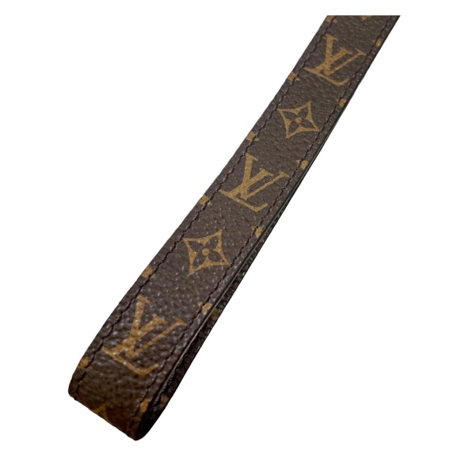 LOUIS VUITTON ルイヴィトン スマホストラップ ドラゴンヌ LOUIS VUITTON ルイヴィトン スマホストラップ ドラゴンヌ