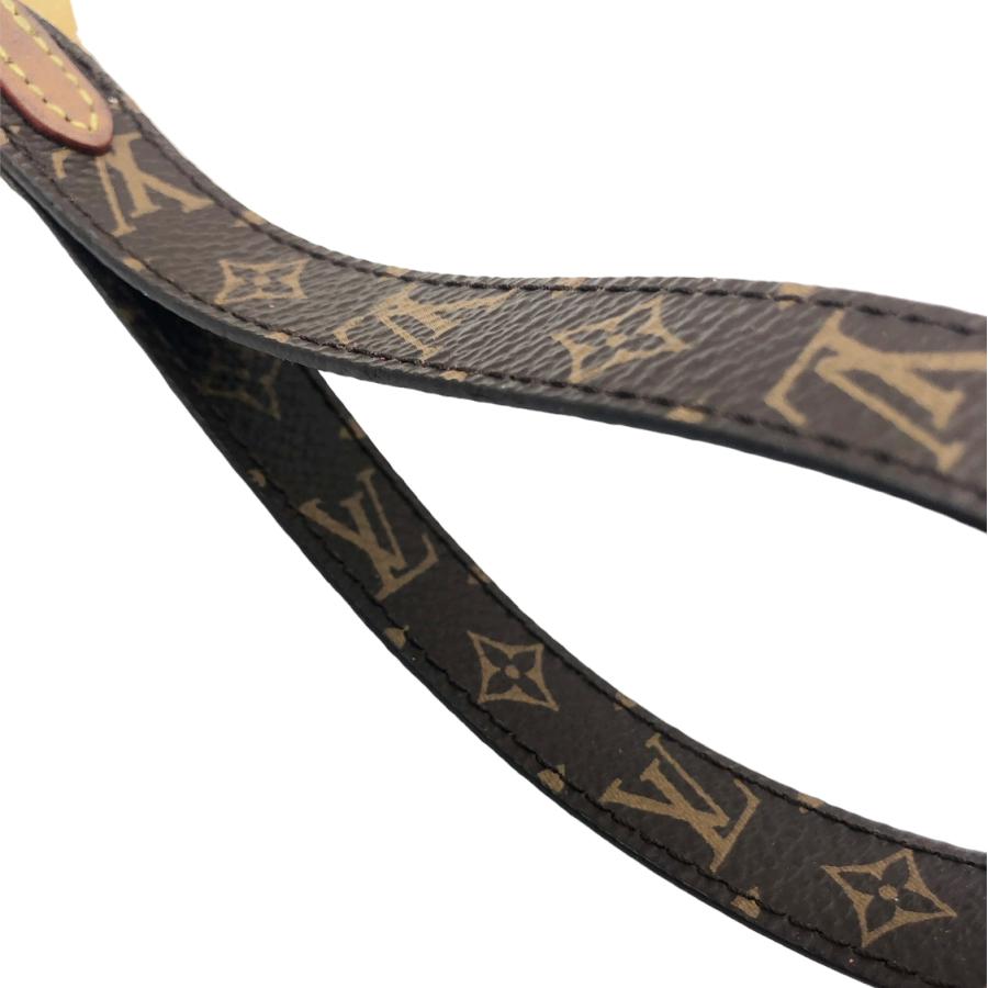 LOUIS VUITTON ルイヴィトン スマホストラップ ドラゴンヌ LOUIS VUITTON ルイヴィトン スマホストラップ ドラゴンヌ