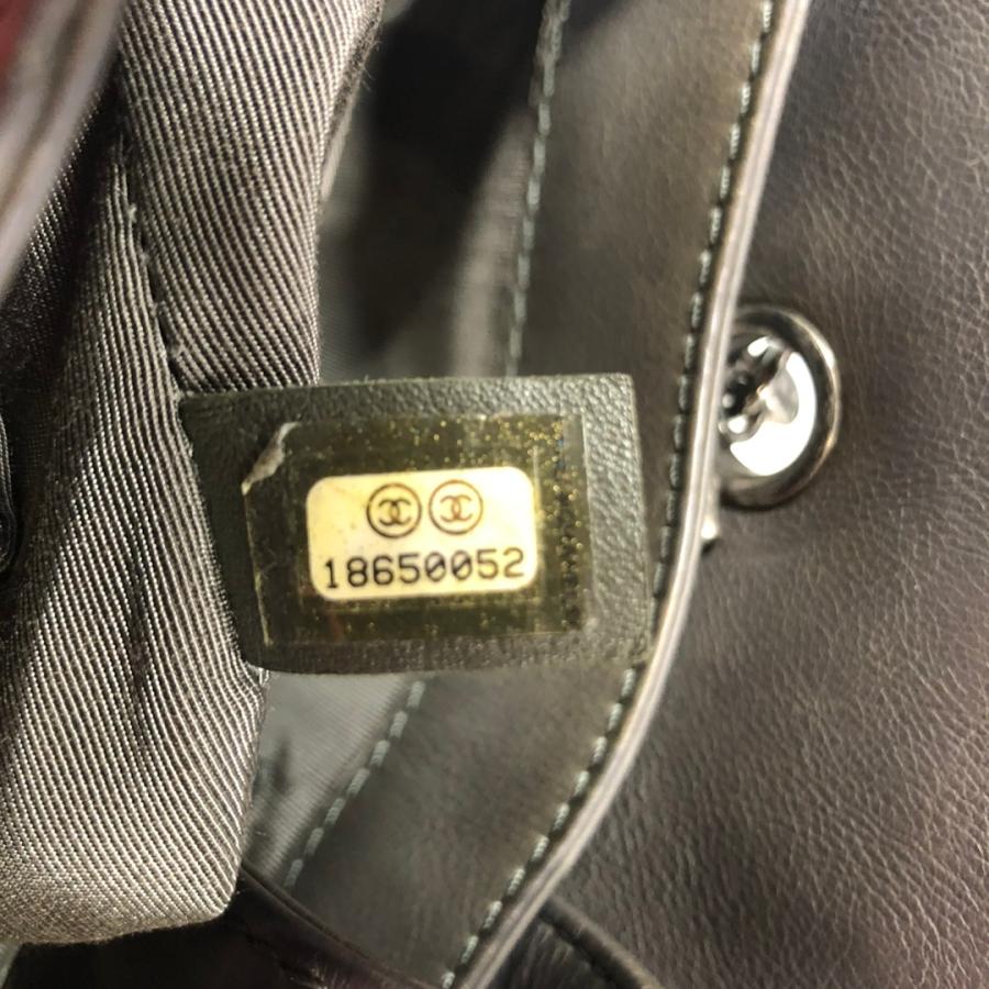 BOY CHANEL シャネル チェーントートバッグ ボーイシャネル ココ BOY CHANEL シャネル チェーントートバッグ ボーイシャネル ココ