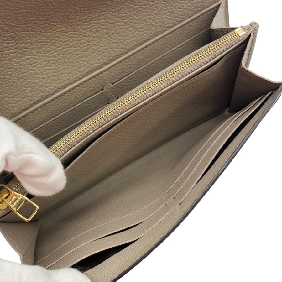 ポルトフォイユ・サラ LOUIS VUITTON（ルイ・ヴィトン） ポルトフォイユ・サラ M68708