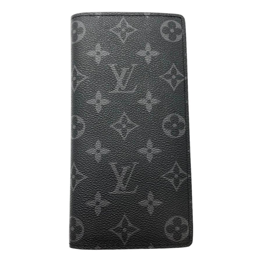 Louis Vuitton ルイヴィトン ポルトフォイユ ブラザ M62516 モノグラム