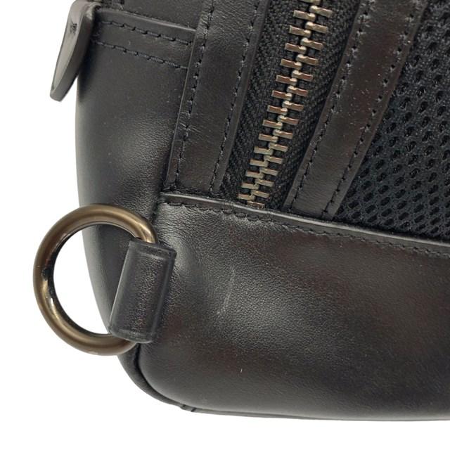 COACH コーチ ボディバッグ ゴッサム パック シグネチャー COACH コーチ ボディバッグ ゴッサム パック シグネチャー