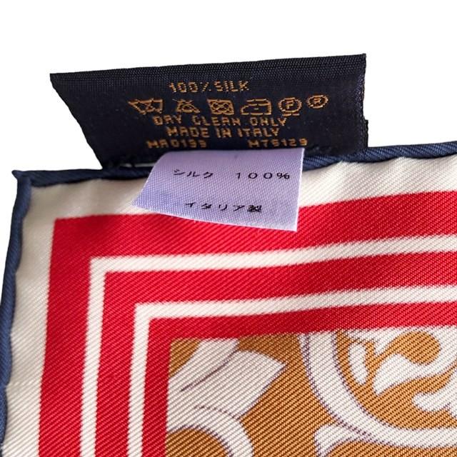 LOUIS VUITTON（ルイ・ヴィトン） スカーフ ヴィヴィエンヌ M76129