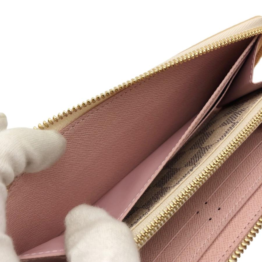 LOUIS VUITTON（ルイ・ヴィトン） 長財布 ポルトフォイユ・クレマンス