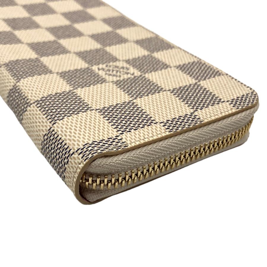 LOUIS VUITTON（ルイ・ヴィトン） 長財布 ポルトフォイユ・クレマンス