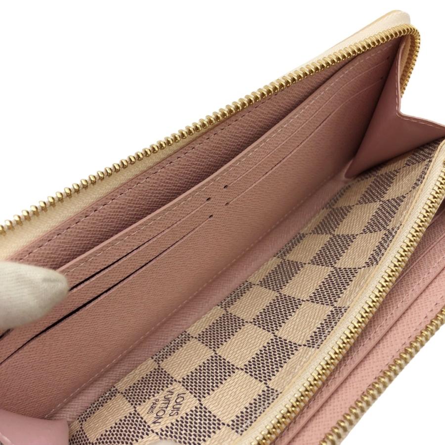 LOUIS VUITTON（ルイ・ヴィトン） 長財布 ポルトフォイユ・クレマンス