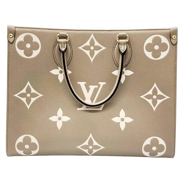 LOUIS VUITTON（ルイ・ヴィトン） ハンドバッグ トートバッグ