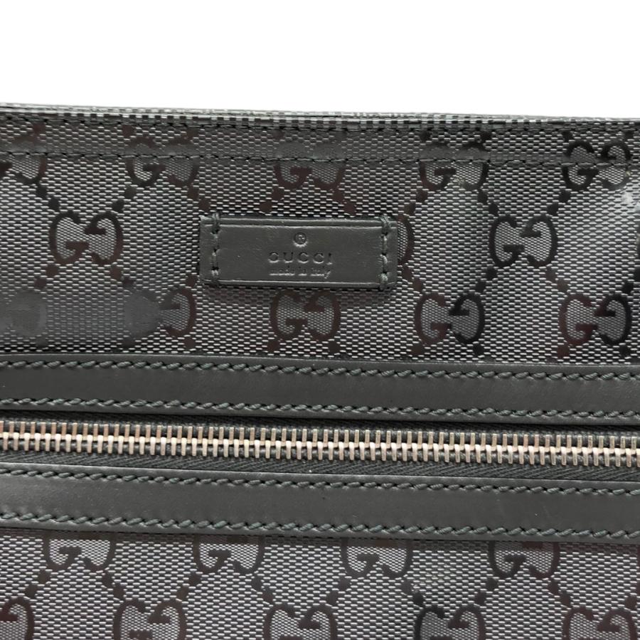 GUCCI（グッチ） GGスプリーム メッセンジャー ショルダーバッグ