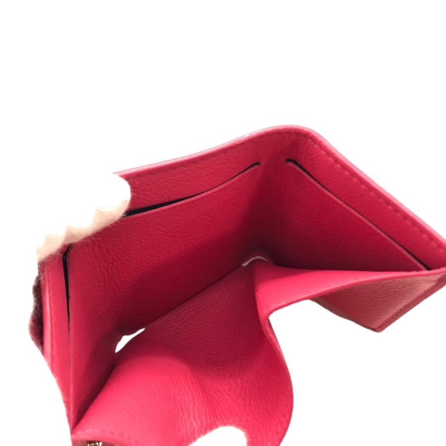 LOUIS VUITTON（ルイ・ヴィトン） 3つ折り財布 ポルトフォイユ・ロック