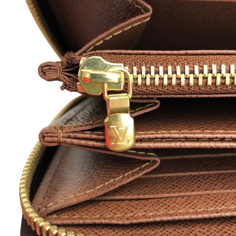 LOUIS VUITTON ルイヴィトン 長財布 ジッピーウォレット M42616