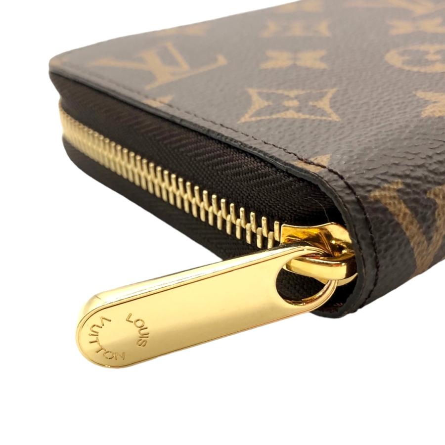 LOUIS VUITTON（ルイ・ヴィトン） 長財布 ジッピーウォレット M42616