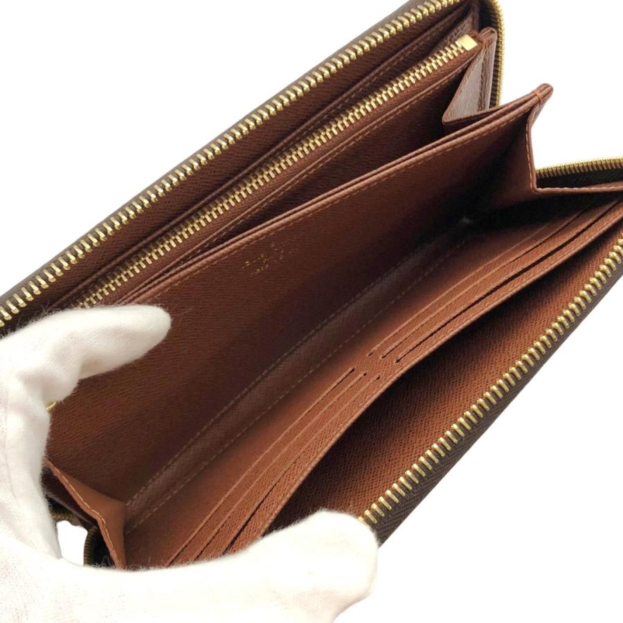LOUIS VUITTON（ルイ・ヴィトン） 長財布 ジッピーウォレット M42616